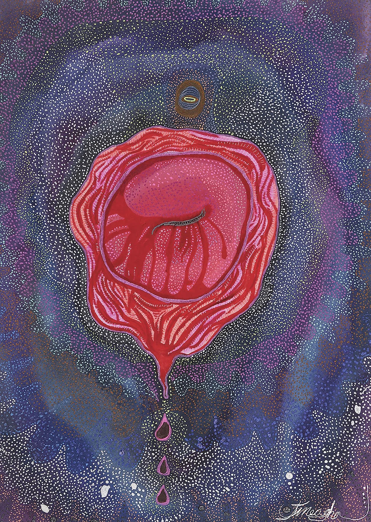 Weeping-Cervix-original-artwork-taylor-meagher-watercolour-paper-version.jpg