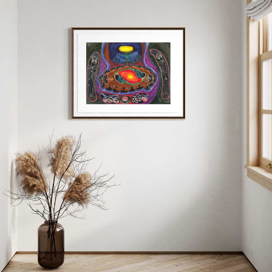ceremony-of-the-night-taylor-meagher-white-wall-framed.PNG