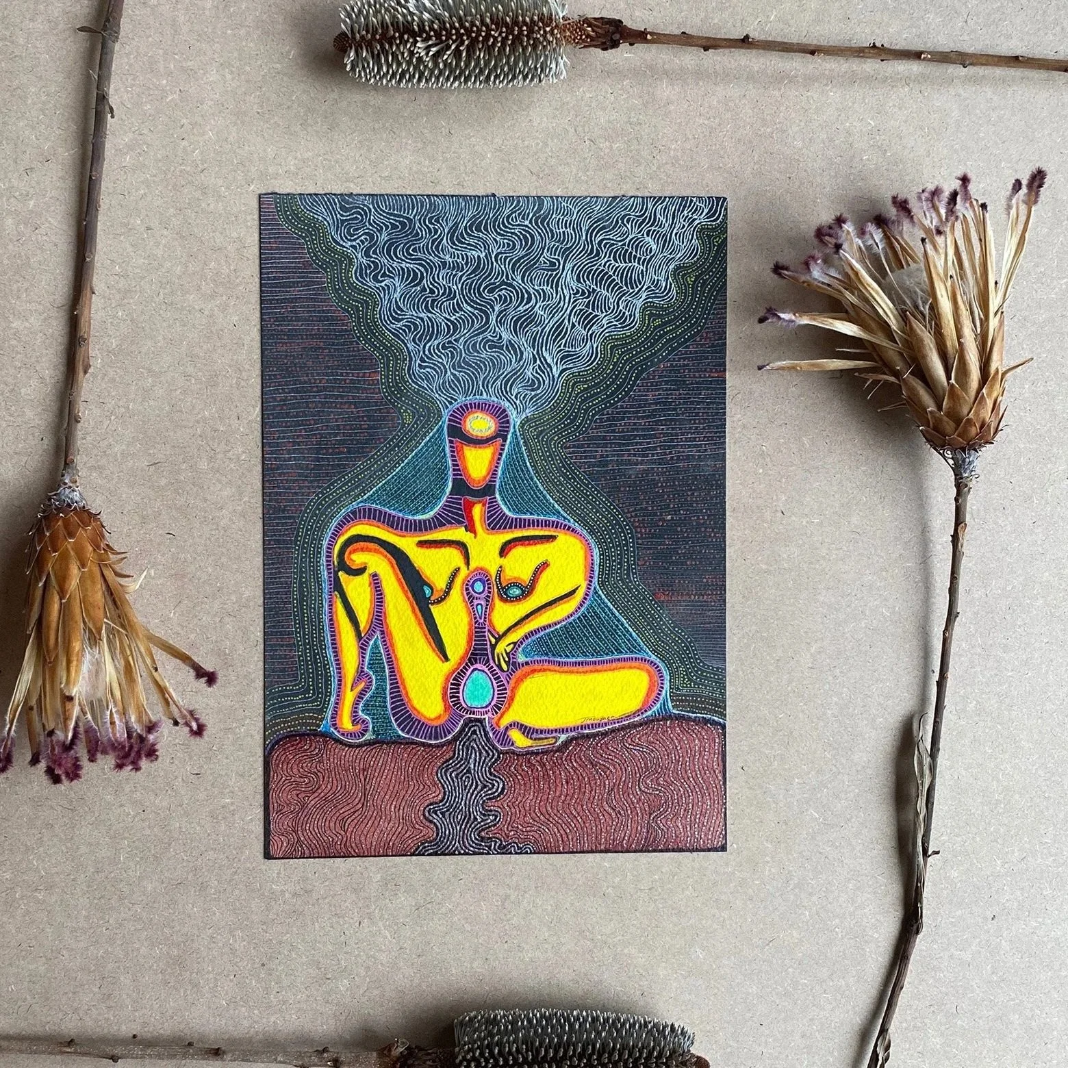 Taylor-Meagher-Artist-Yin-energy-exchange-floral.jpg