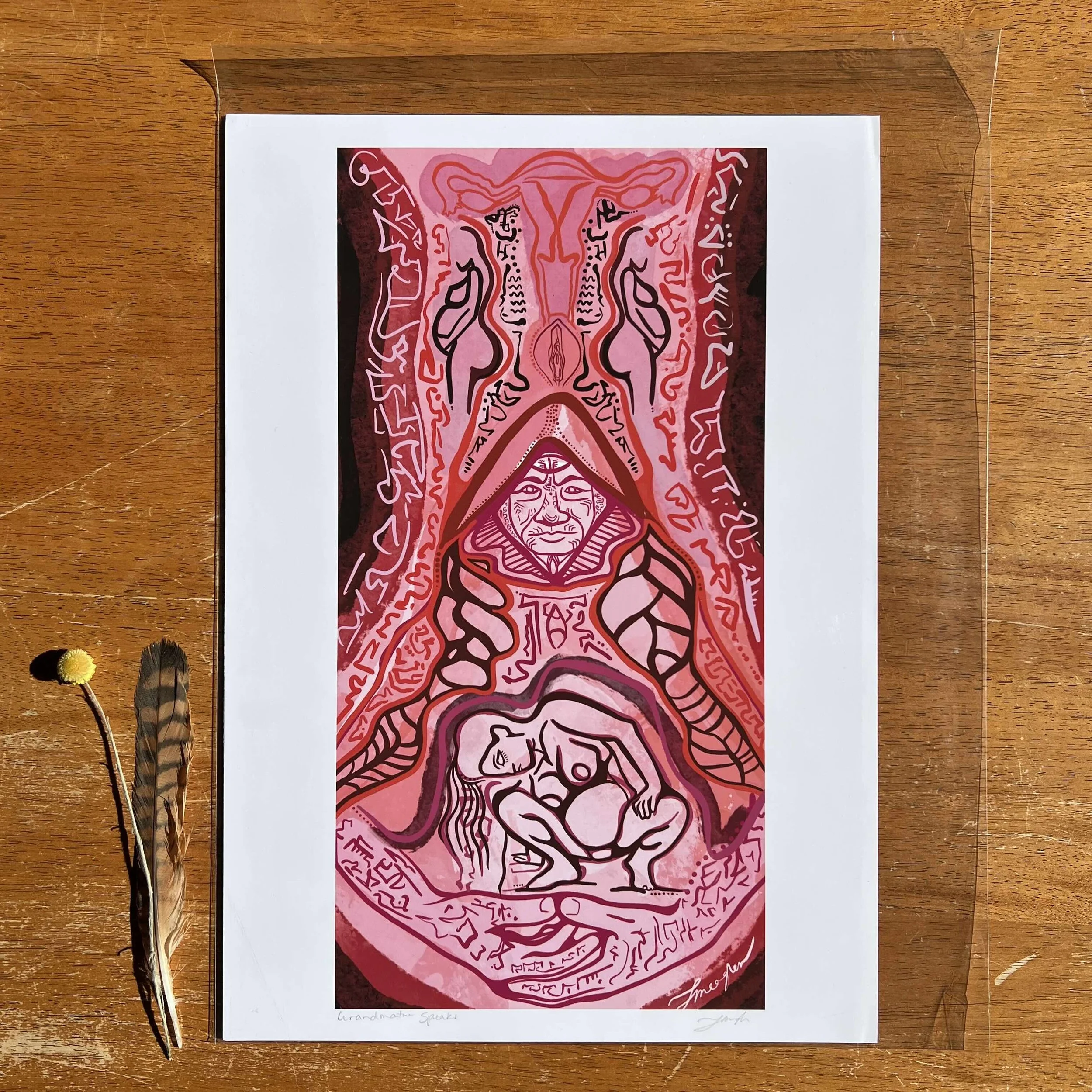 a3_grandmother_speaks_poster_paper_print.jpeg
