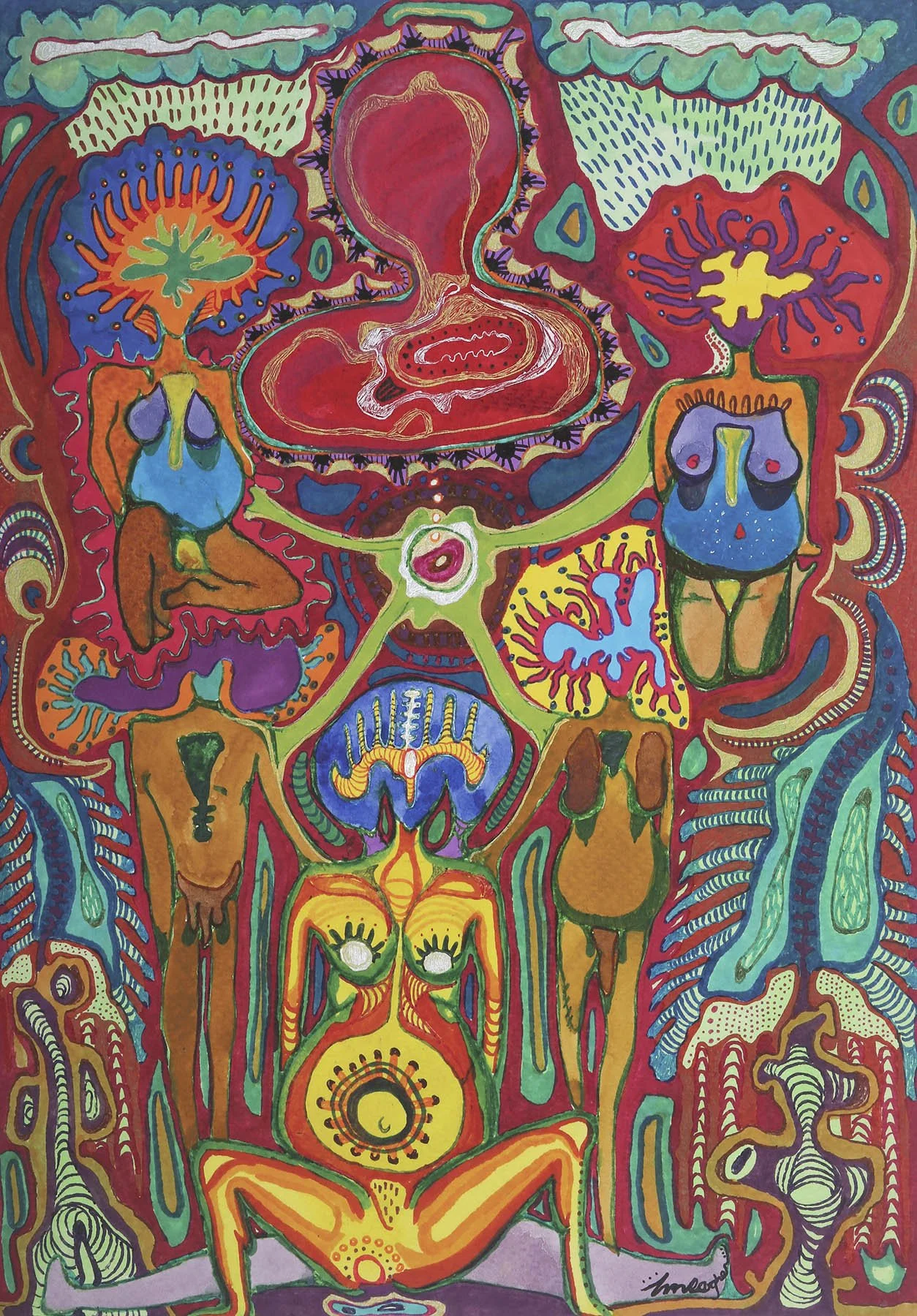 El-Búfo-original-watercolour-artwork-Taylor-Meagher.jpg
