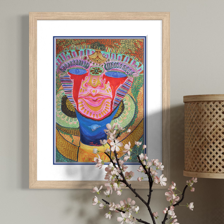 The_upset_framed_original_artwork.PNG