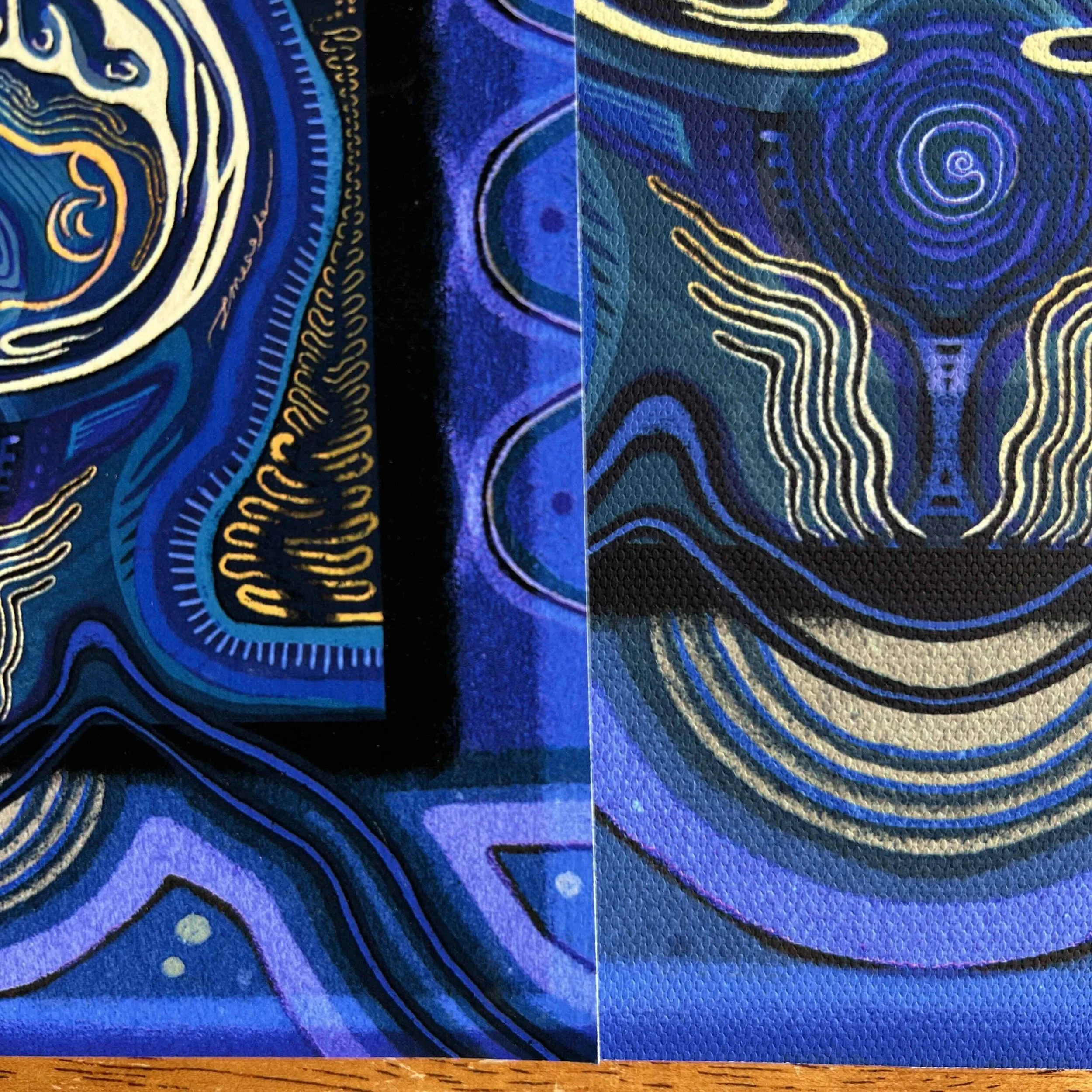 death_till_mother_paper_and_canvas_comparison_close_Up.jpeg