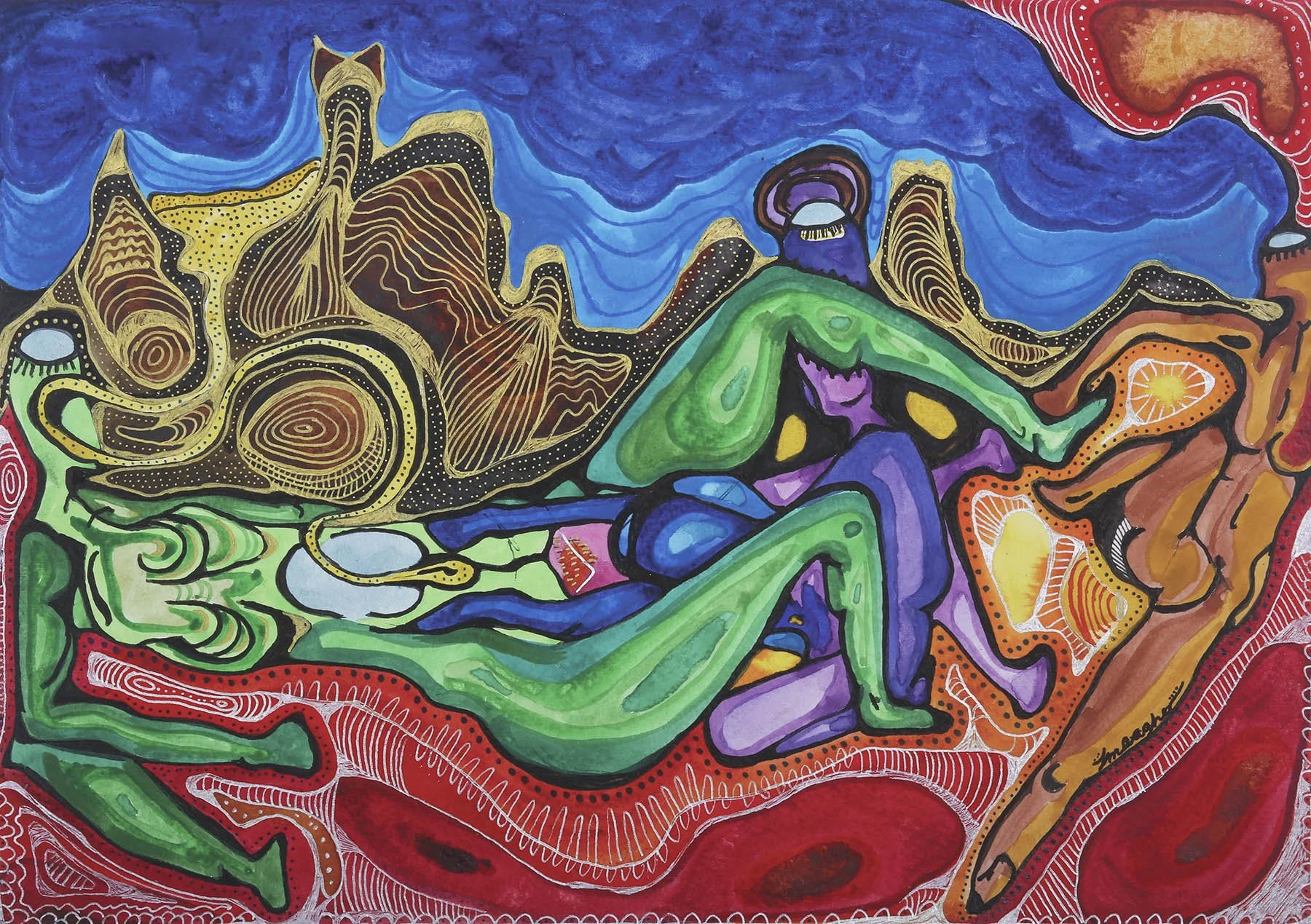 Trío-original-watercolour-artwork-taylor-meagher-paper-version.jpg