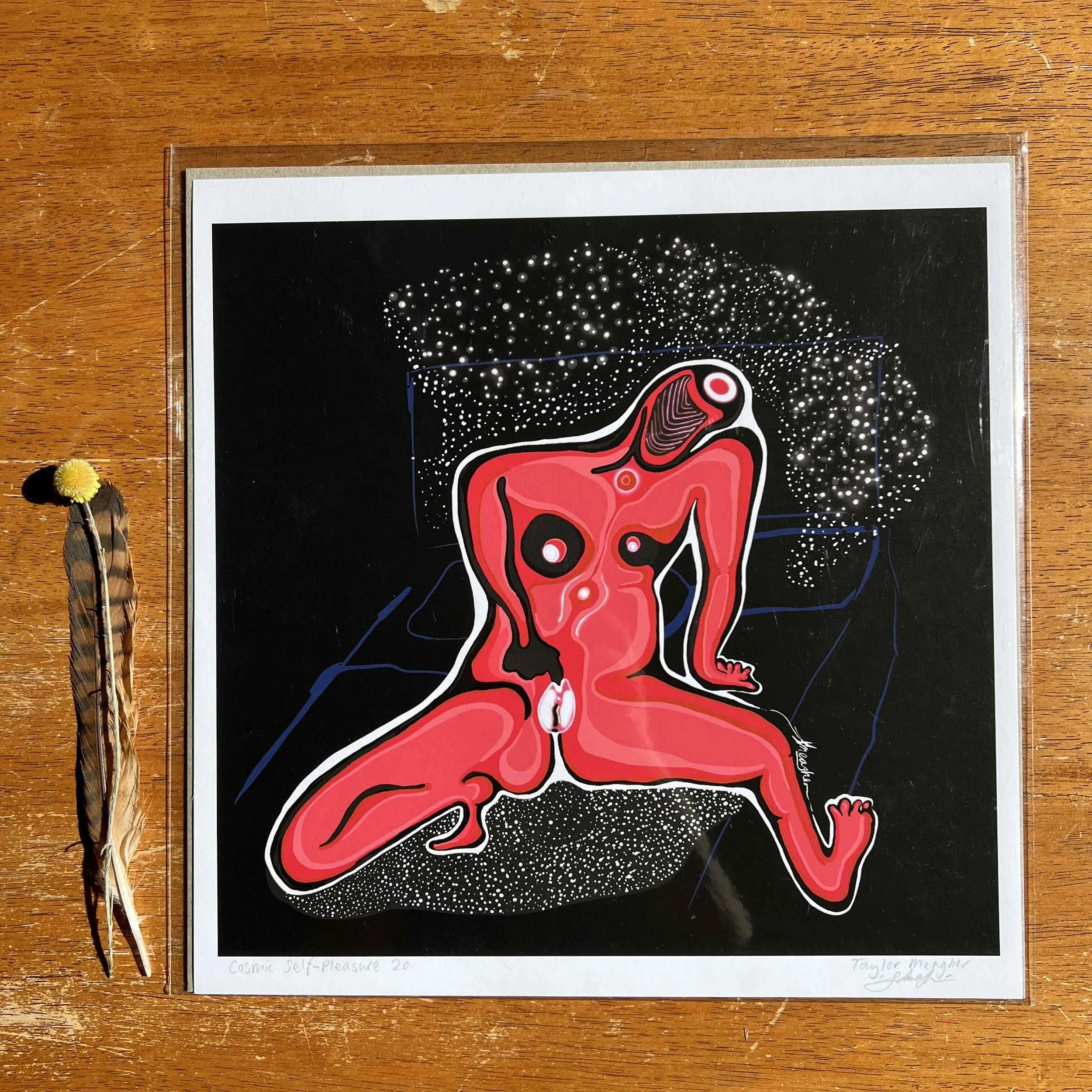 cosmic_self-pleasure_square_poster_paper_print.jpeg