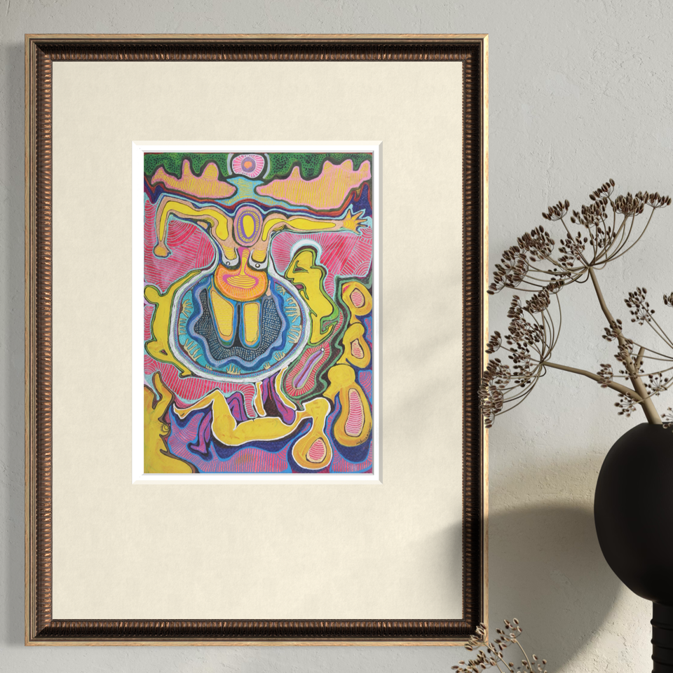 Womb_wisdom_framed_watercolour_artwork_taylor_meagher.PNG