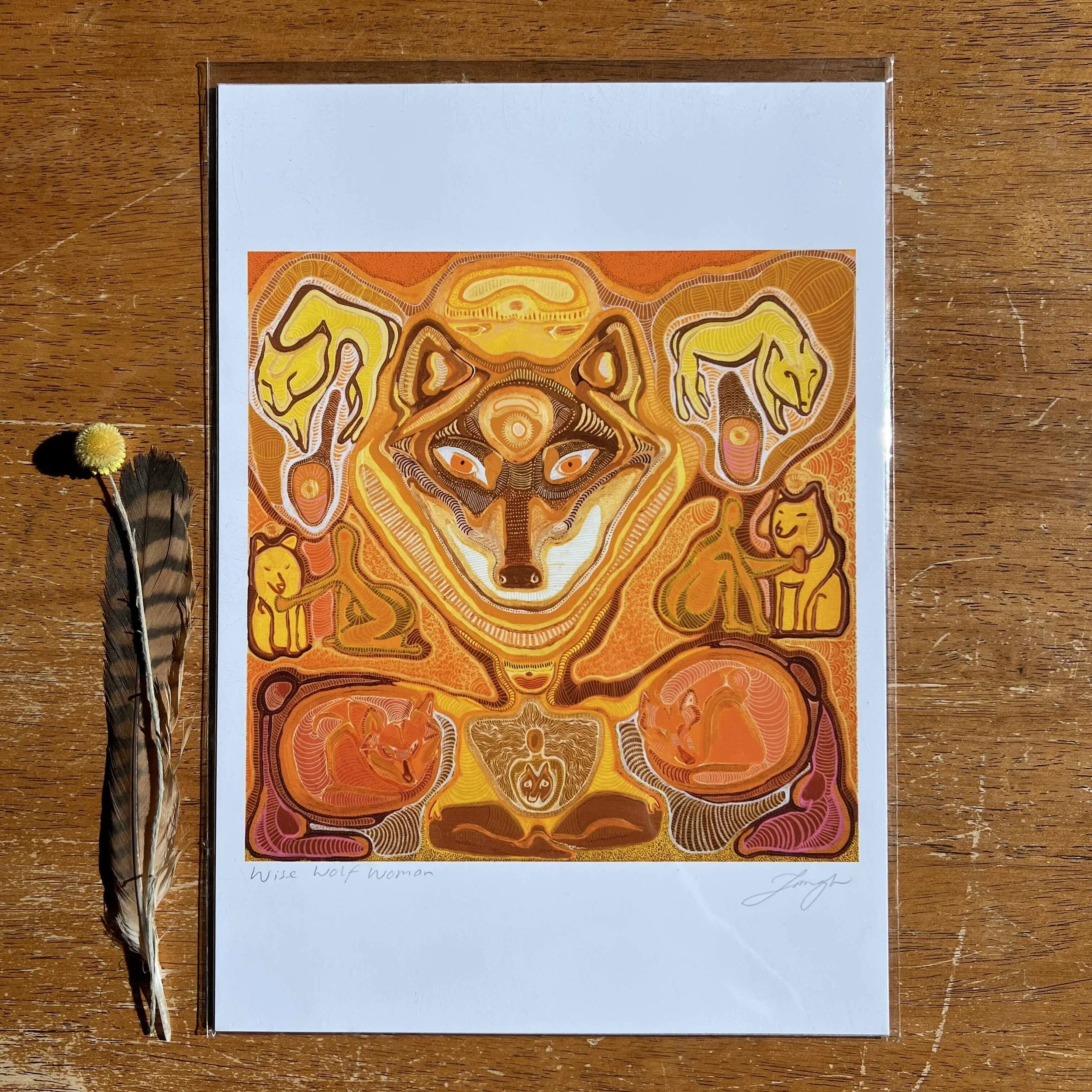 A4_wise_wolf-woman_poster_paper_print.jpeg