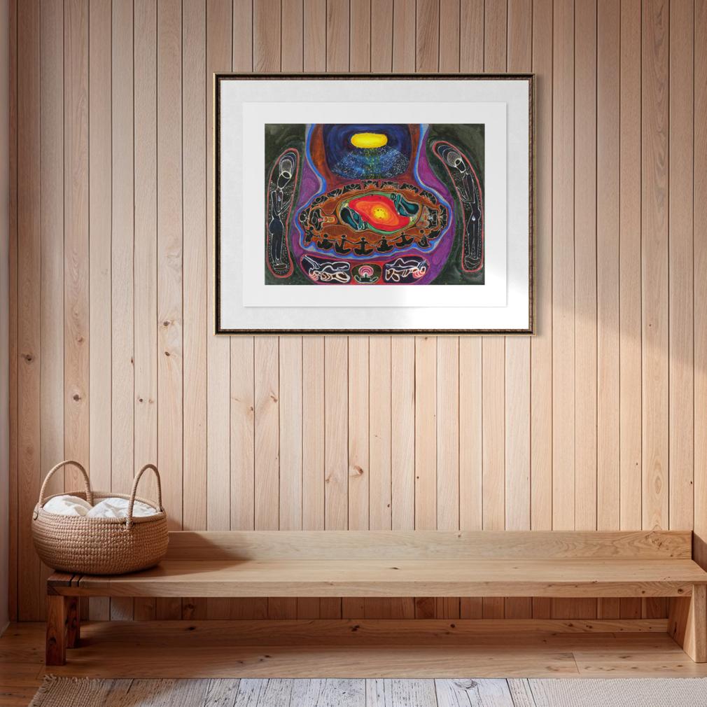 ceremony-of-the-night-taylor-meagher-wooden-wall.PNG