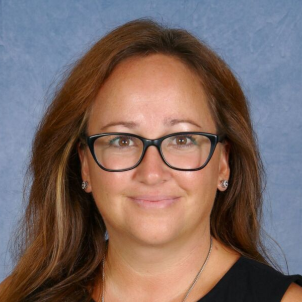 Becca Riggs Assistant Teacher, 3s Class