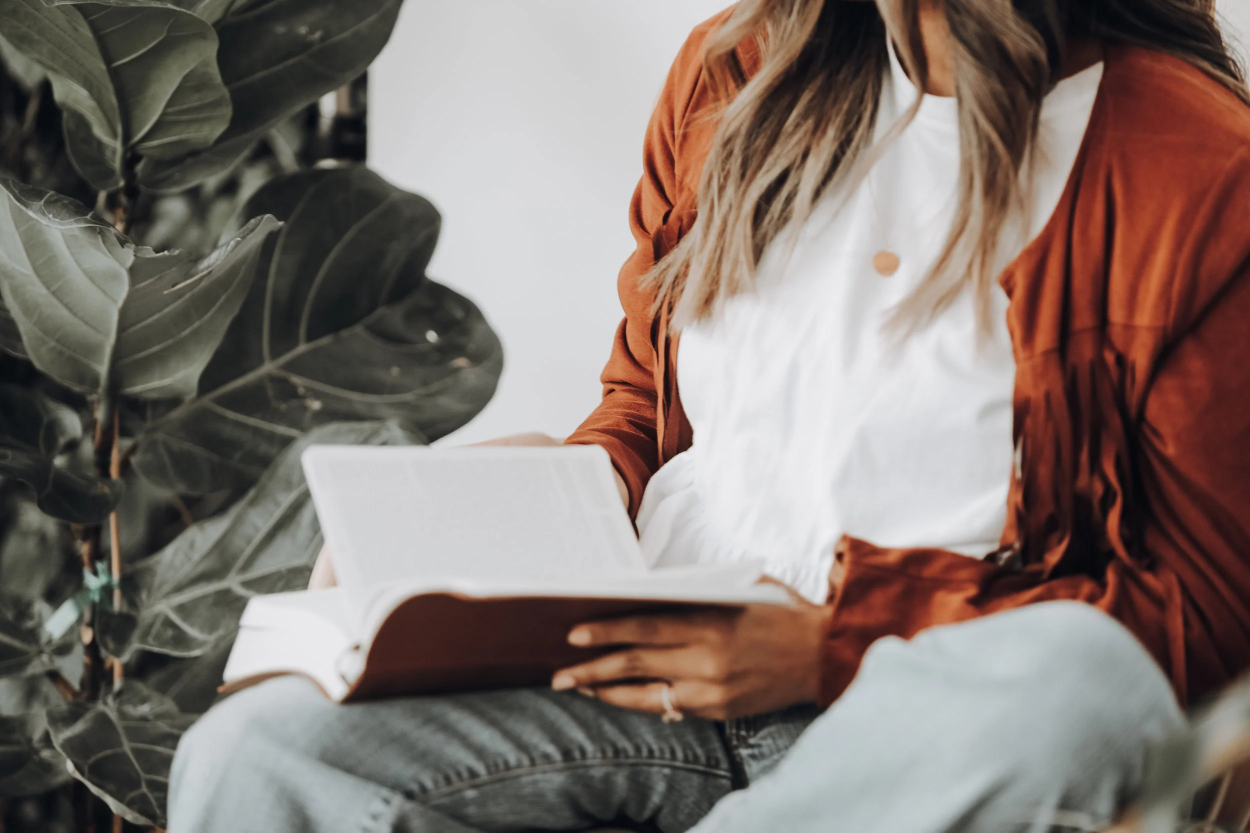 Women in Ministry // Part 05