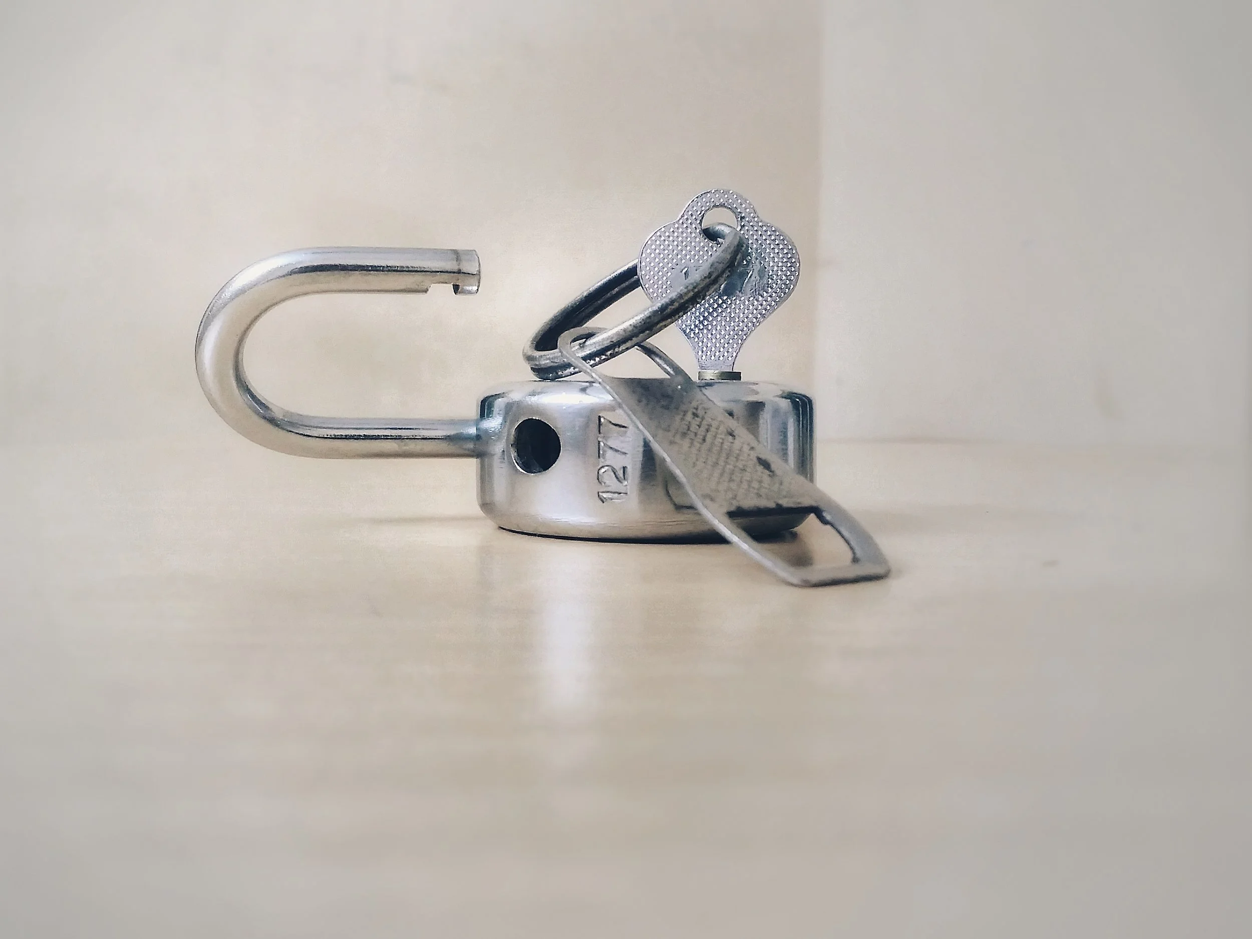 An Important Key to Unlocking Daniel Chapter 9