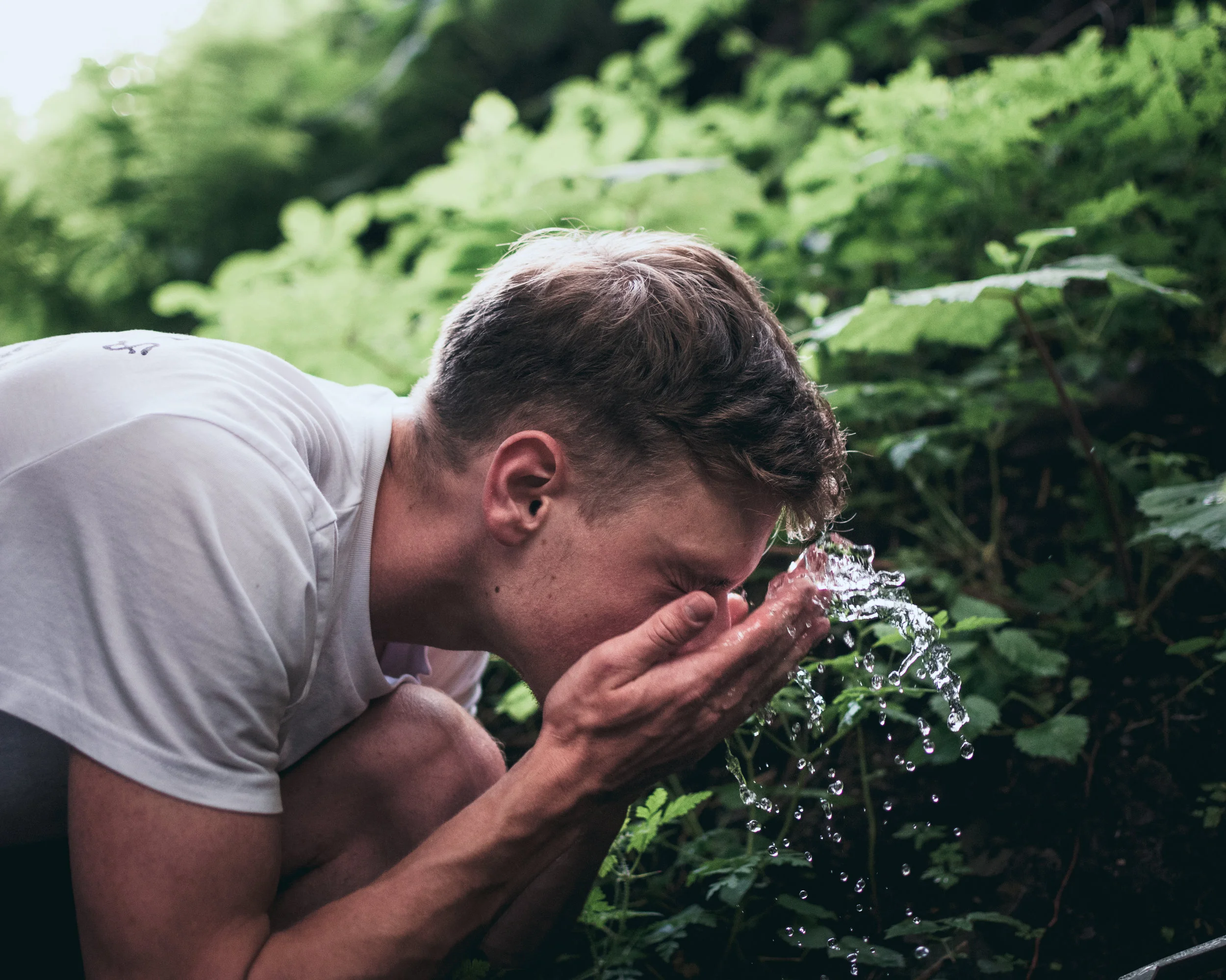 4 Signs You Need to Be Refreshed in God’s Love