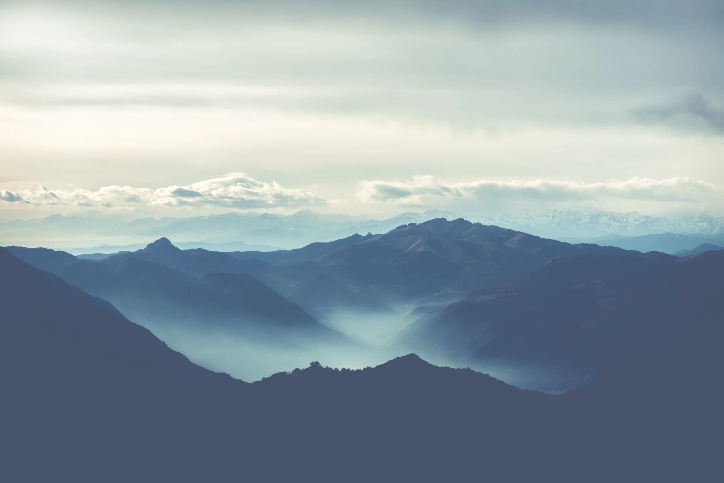 5 Areas of Superficiality to Overcome