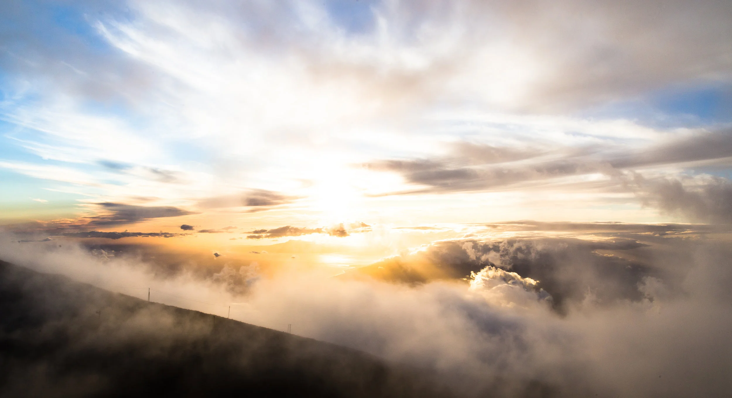 5 Ways to Meditate on the Glory of the Lord