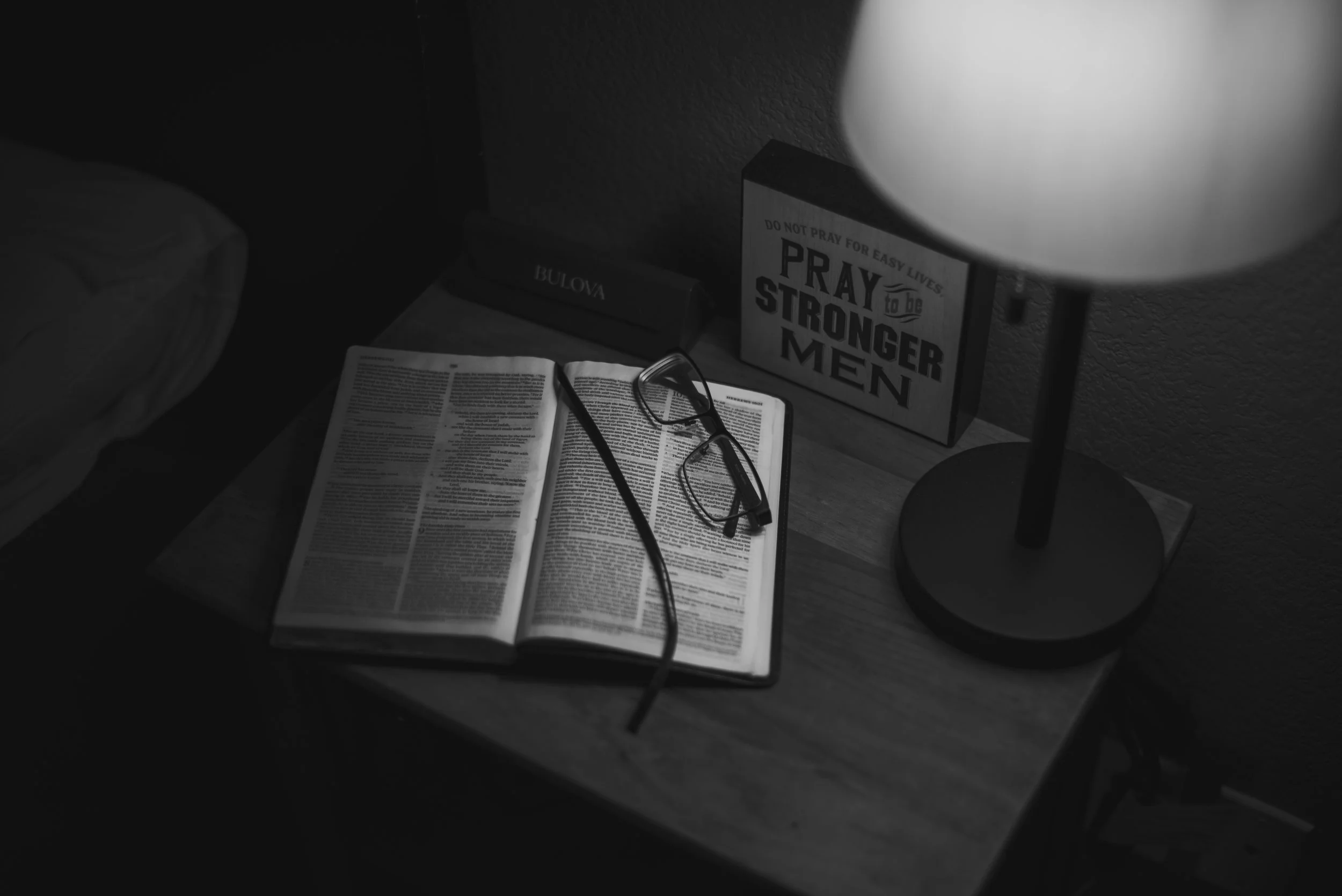 5 Spiritual Disciplines to Help You Grow in Holiness 