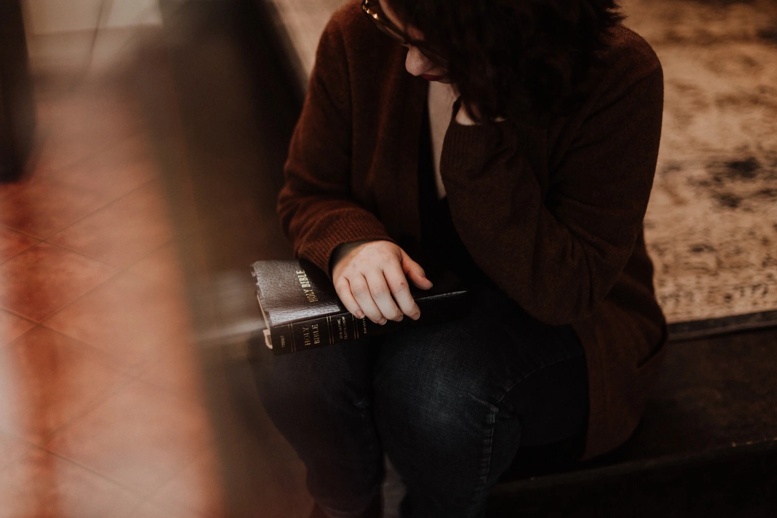 Agreement with The Lord’s Leadership