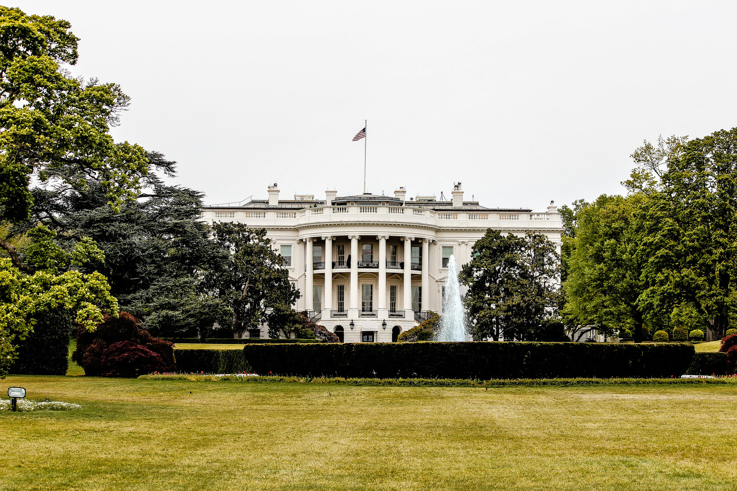 How to Navigate the Current Political Climate