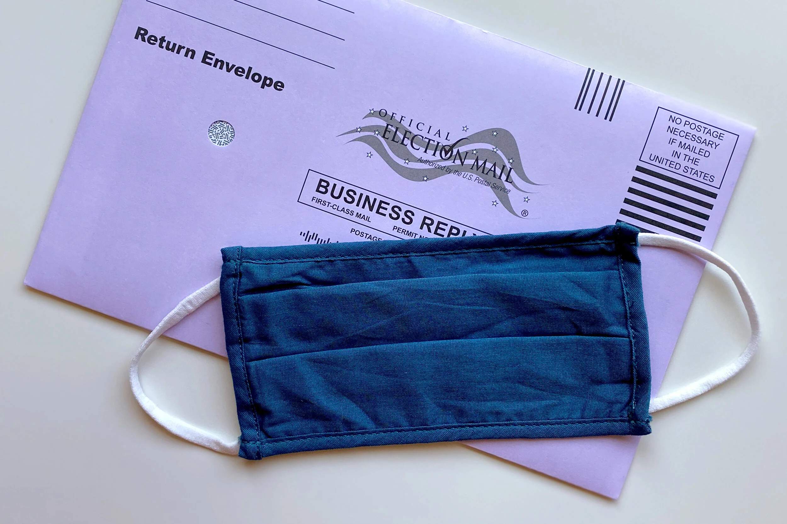 My Plea to Christians Leading Up to the Election