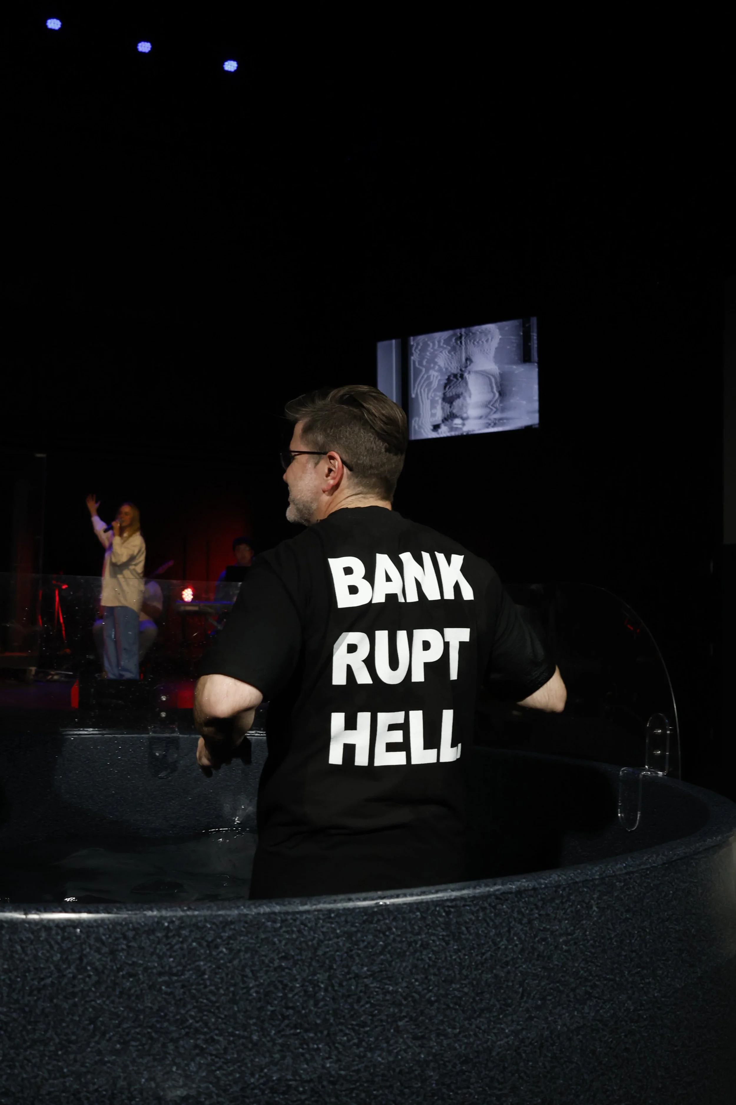 Resurrection Is Still Happening
