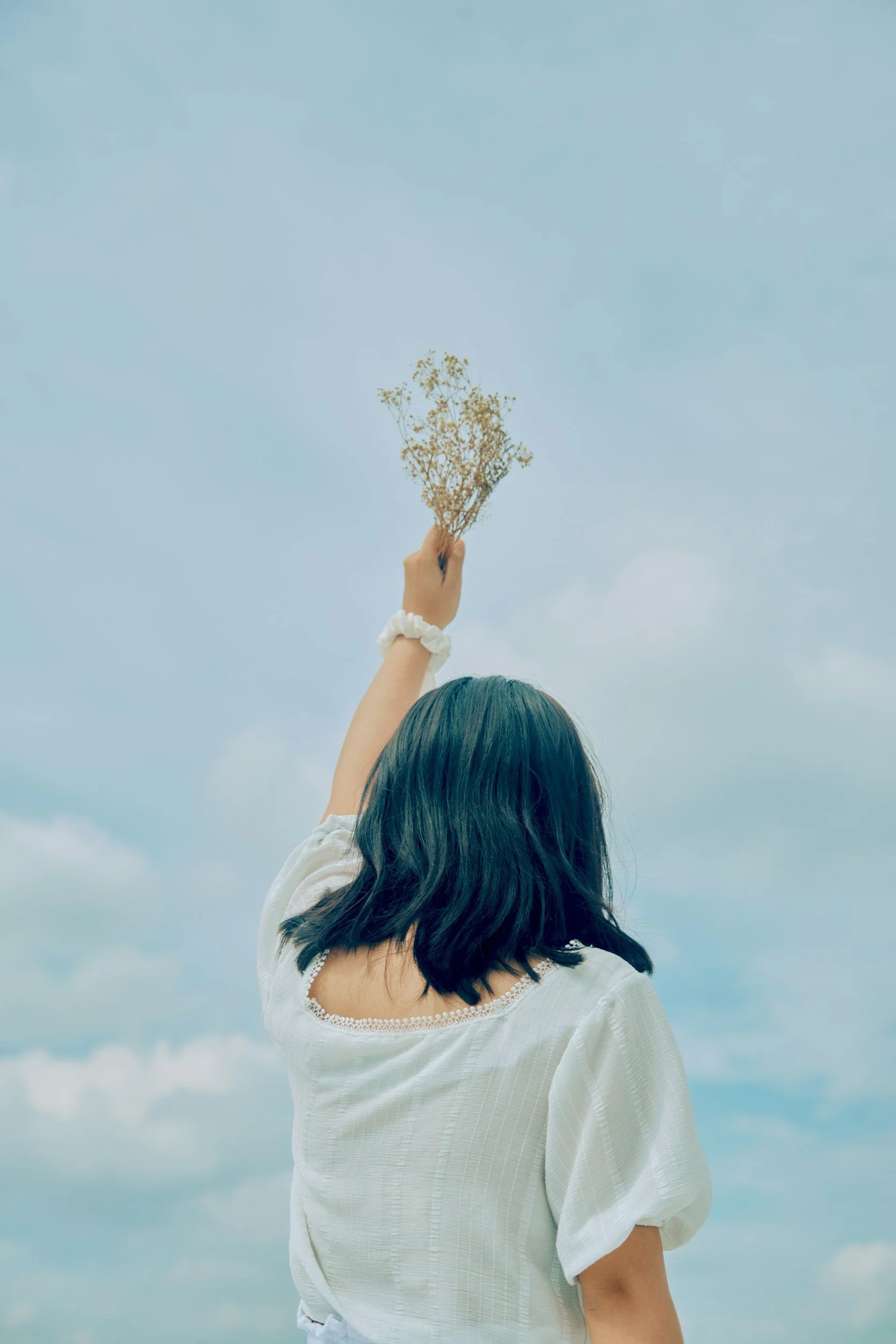 Your Beloved Identity