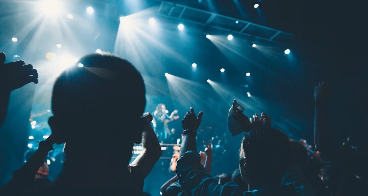 The Presence-Centered Kingdom, Part 5: The Church as God’s Dwelling Place