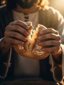 Hunger Is Currency in the Kingdom