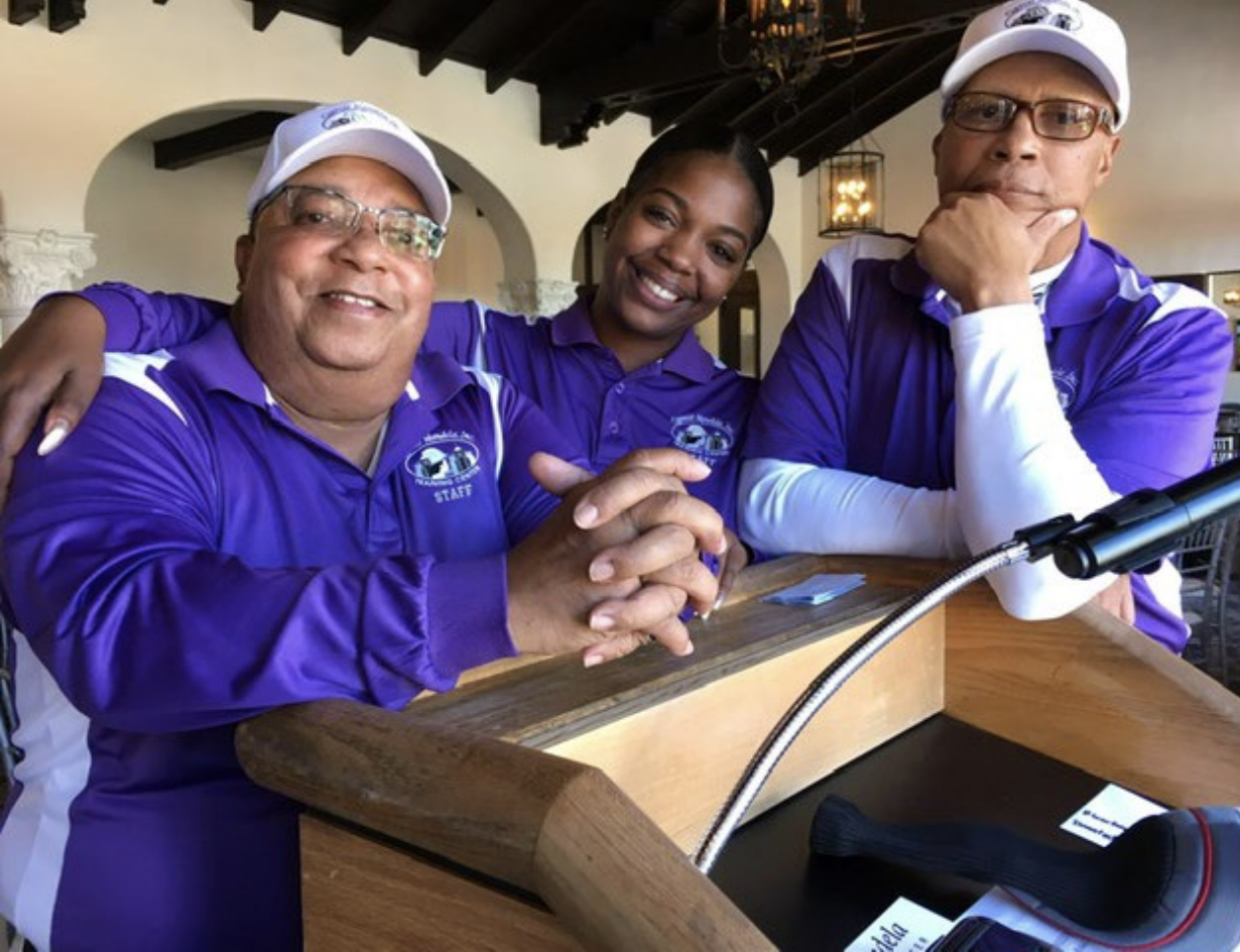 9th Annual Russell Bouligny Memorial Golf Classic