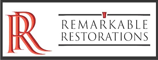 Remarkable Homes & Restorations