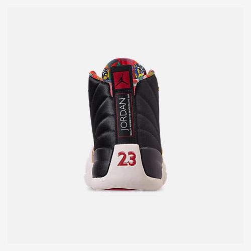 Customized Jordan 12s StyleDiem StyleDiem
