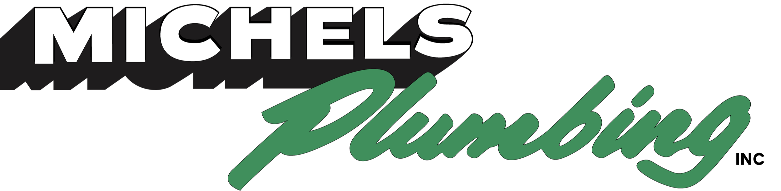 Michels Plumbing, Inc.
