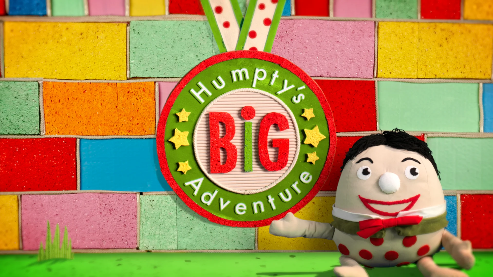 Playschool BIG Adventures — PICTUREDRIFT