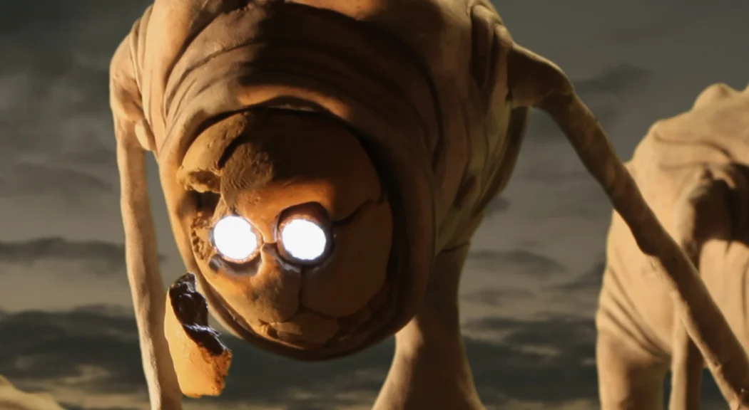 Gotye Eyes Wide Open — PICTUREDRIFT