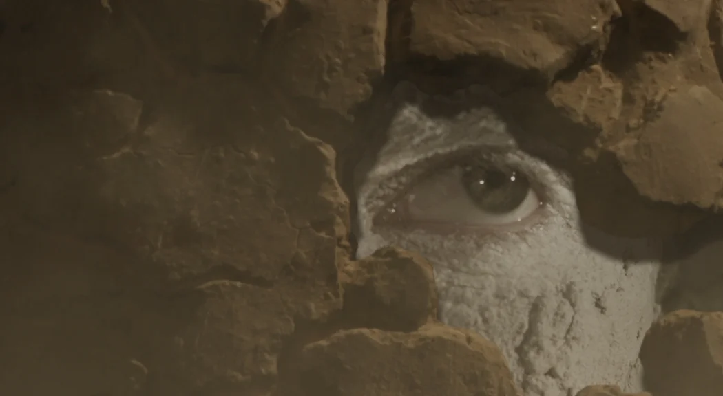 Gotye Eyes Wide Open — PICTUREDRIFT