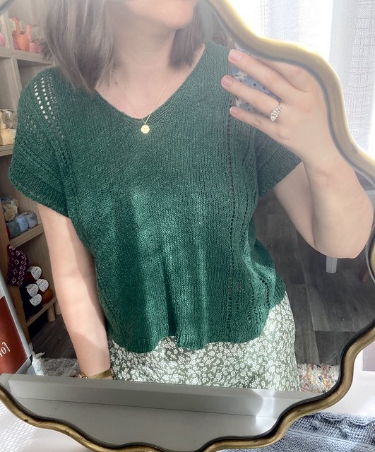 Summer Knits: Yarn Choices + pattern Recommendations