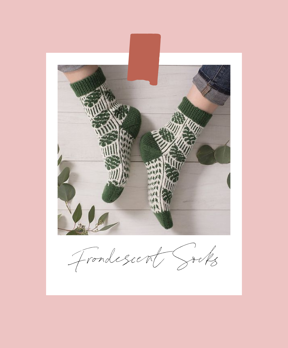 Knitting Pattern ideas for sock sets that AREN'T socks!