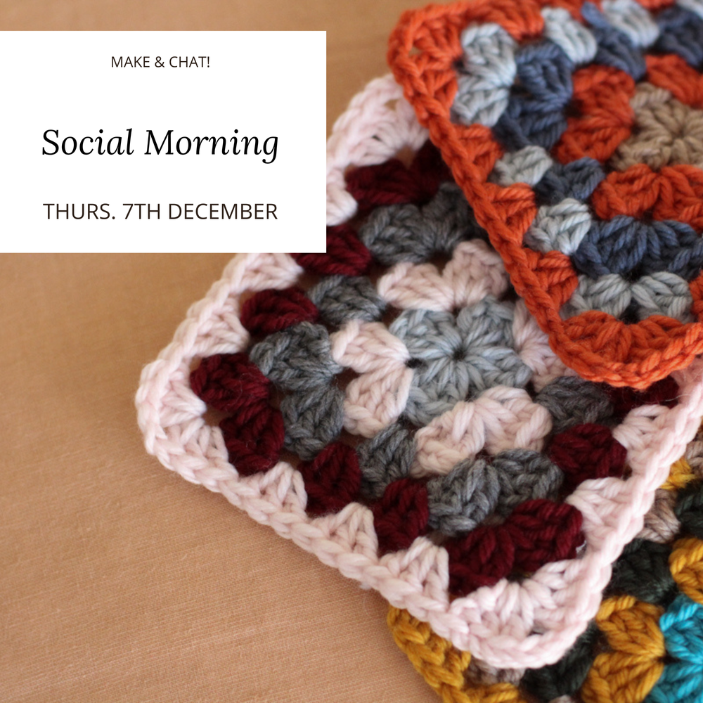 Lot Of 10+ Yarn Rolls + 2 Knitting Needles + Crocheting Needles + How To  Book