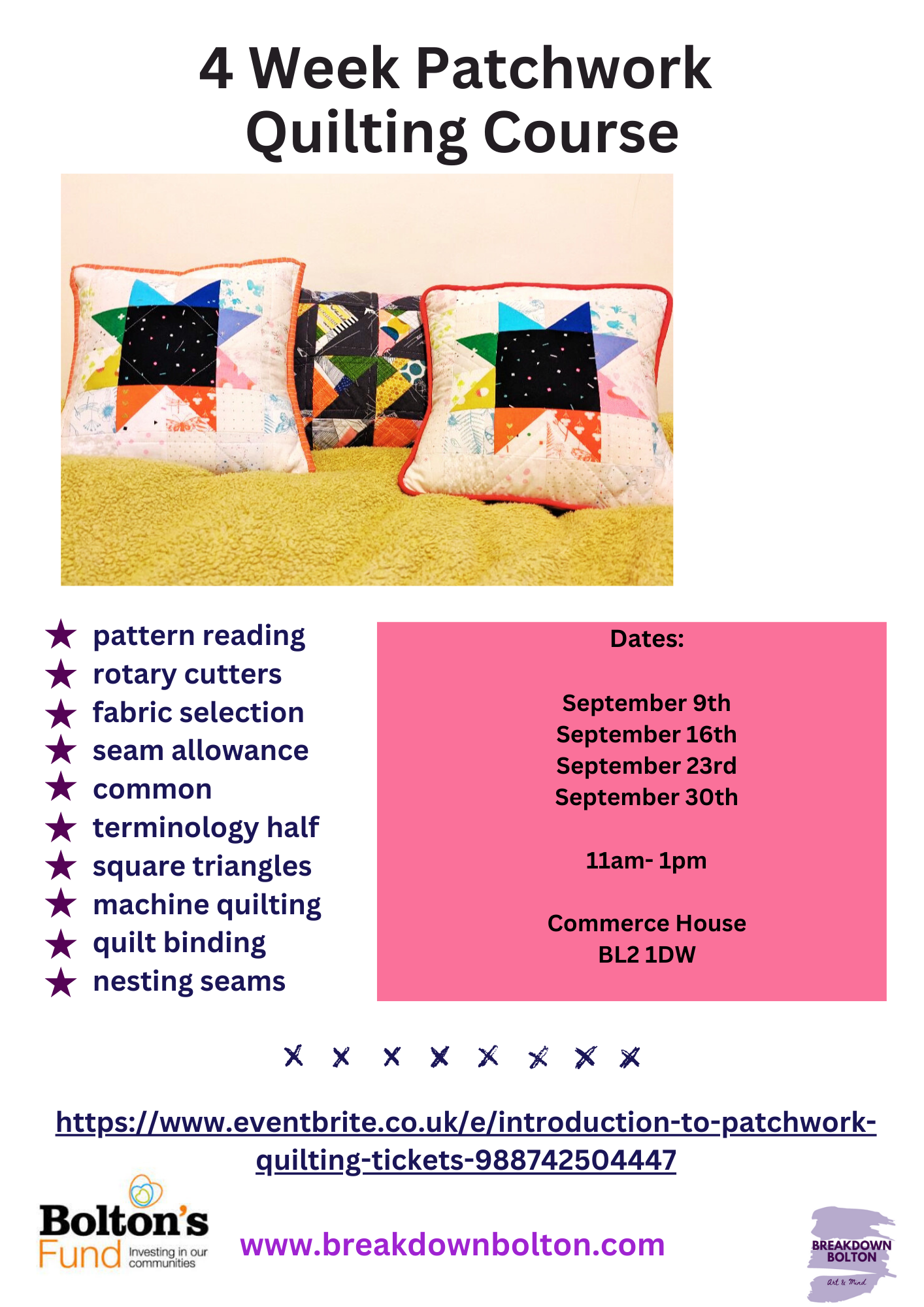 4 week patchwork quilting course.png