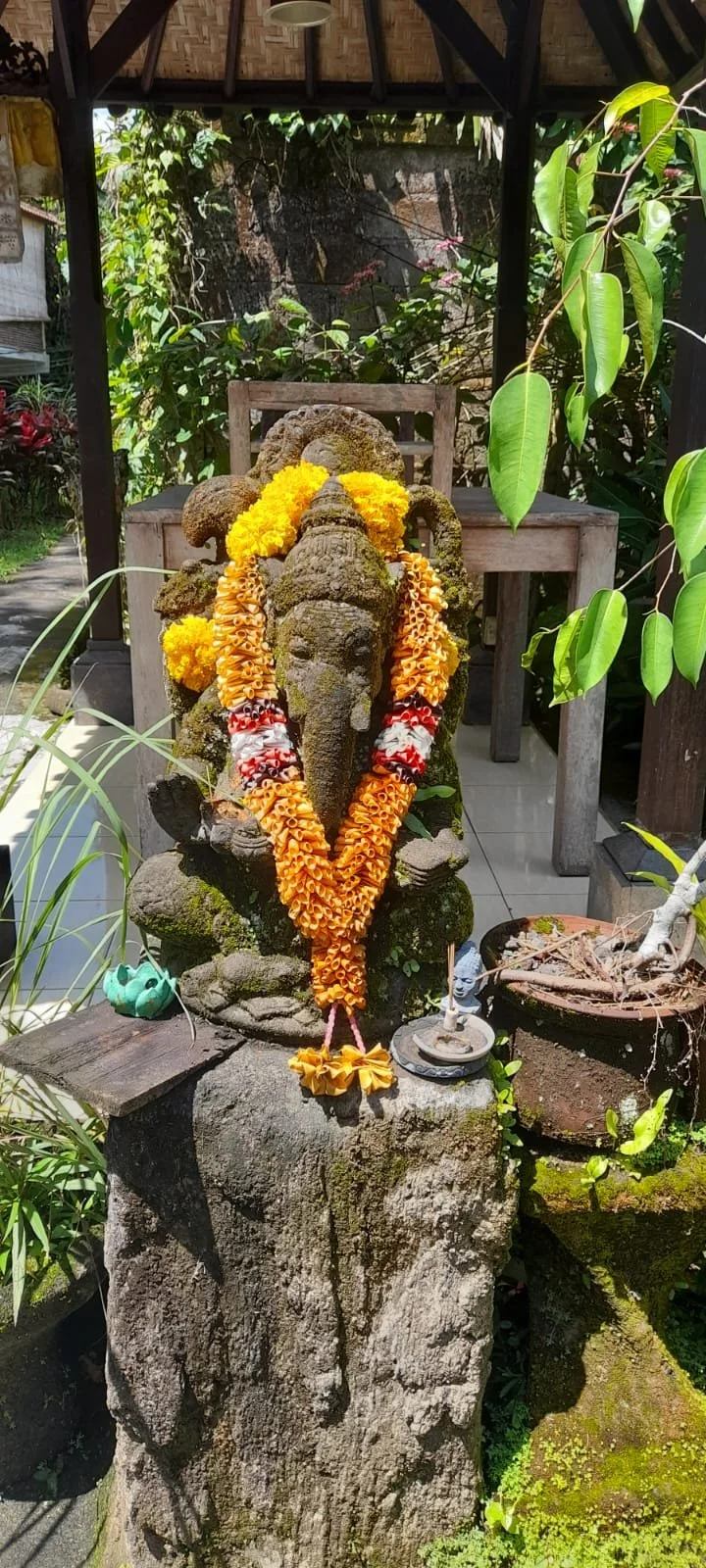 Bali: Nurture Self Retreat