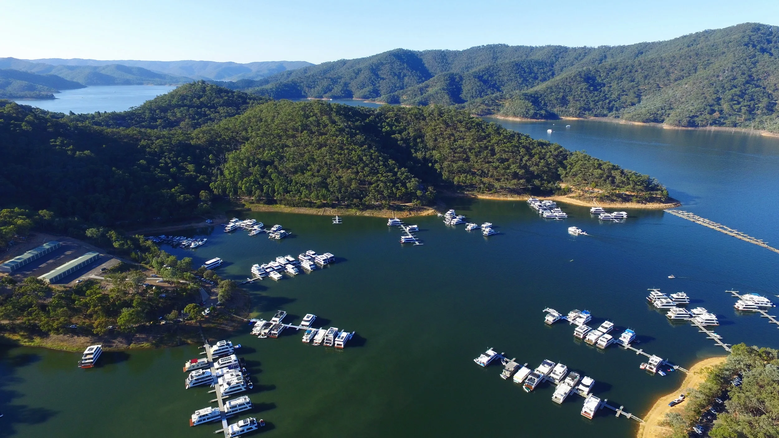 FREE allages weekend event 1113 October 2019. Victoria's new boating