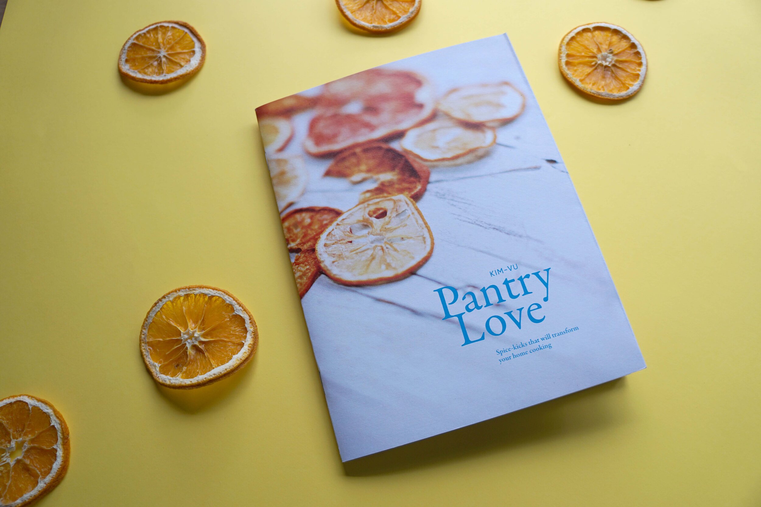 Pantry Love