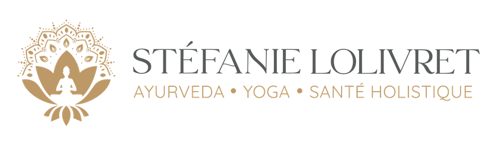 Stéfanie Lolivret  :  Ayurveda • Yoga Rouen • Sonothérapie • Santé Holistique
