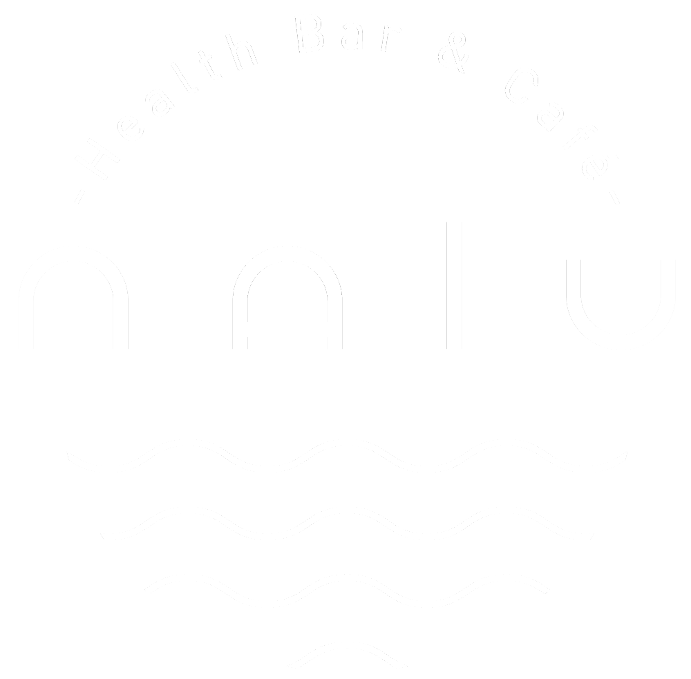 Nalu Health Bar &amp; Café