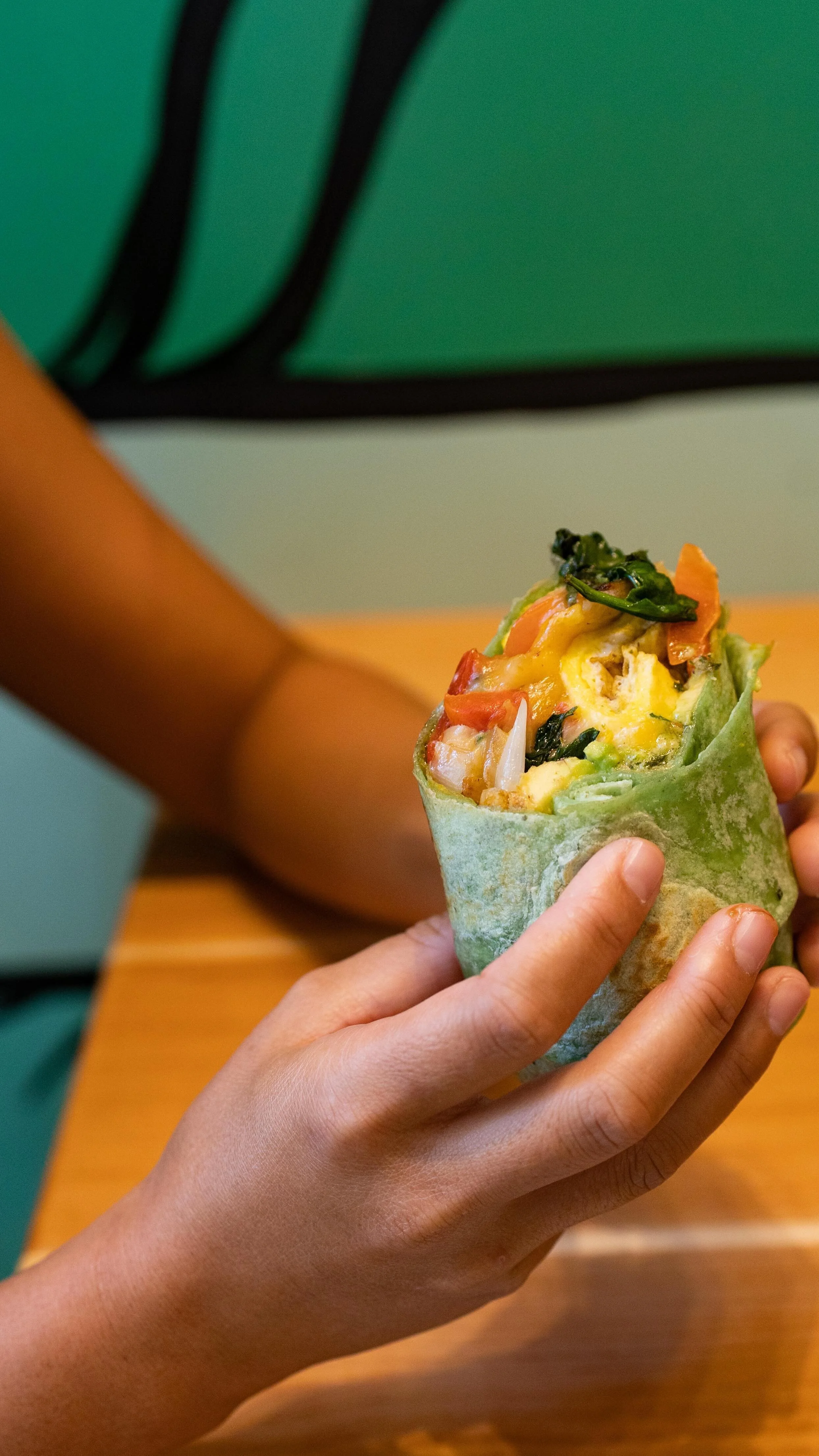 go Kailua Magazine — Nalu Health Bar & Café