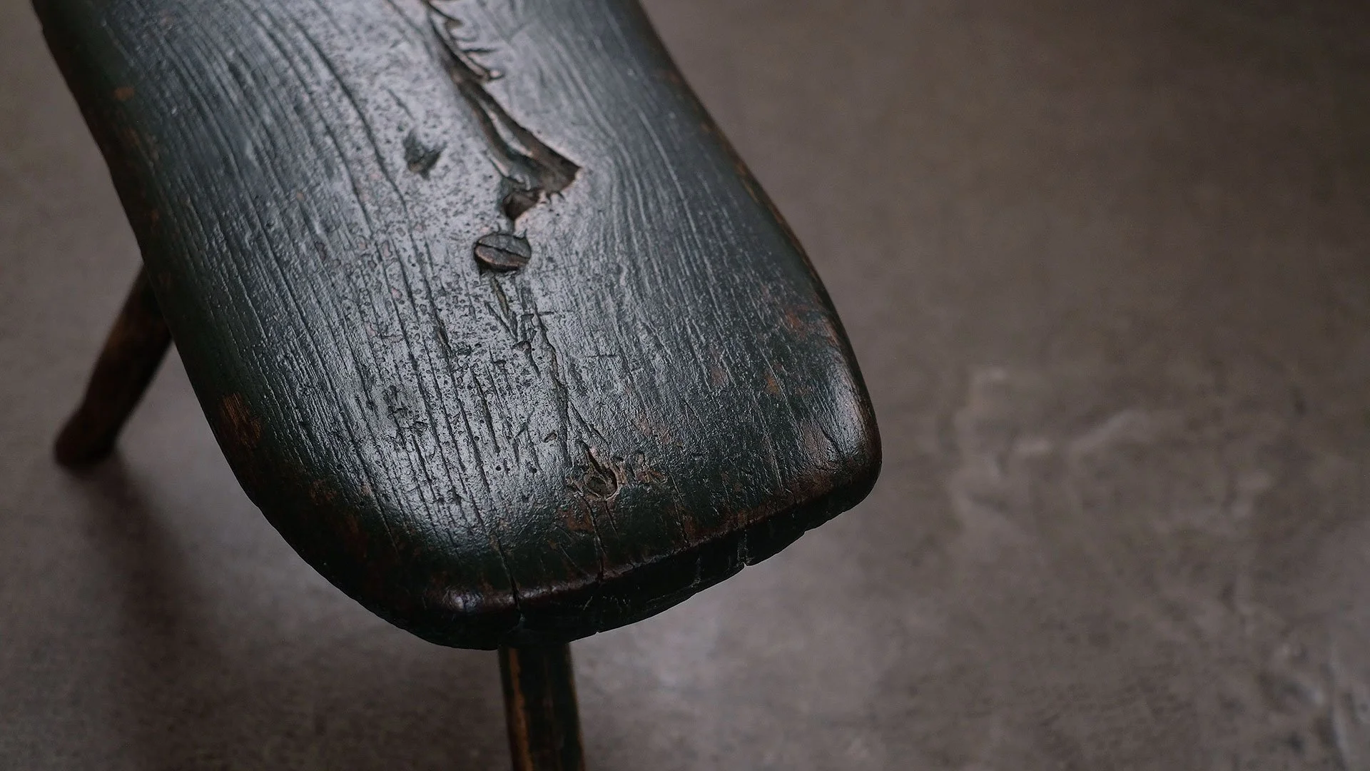 Primitive-Green-Stool-9.jpg