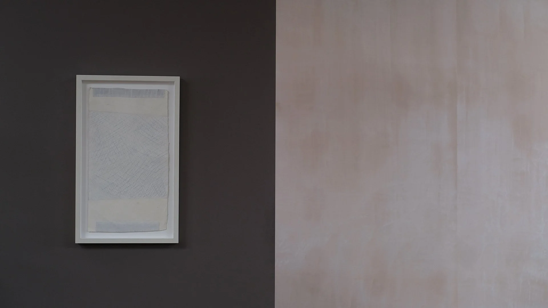 Hilary Bower on Paper 1
