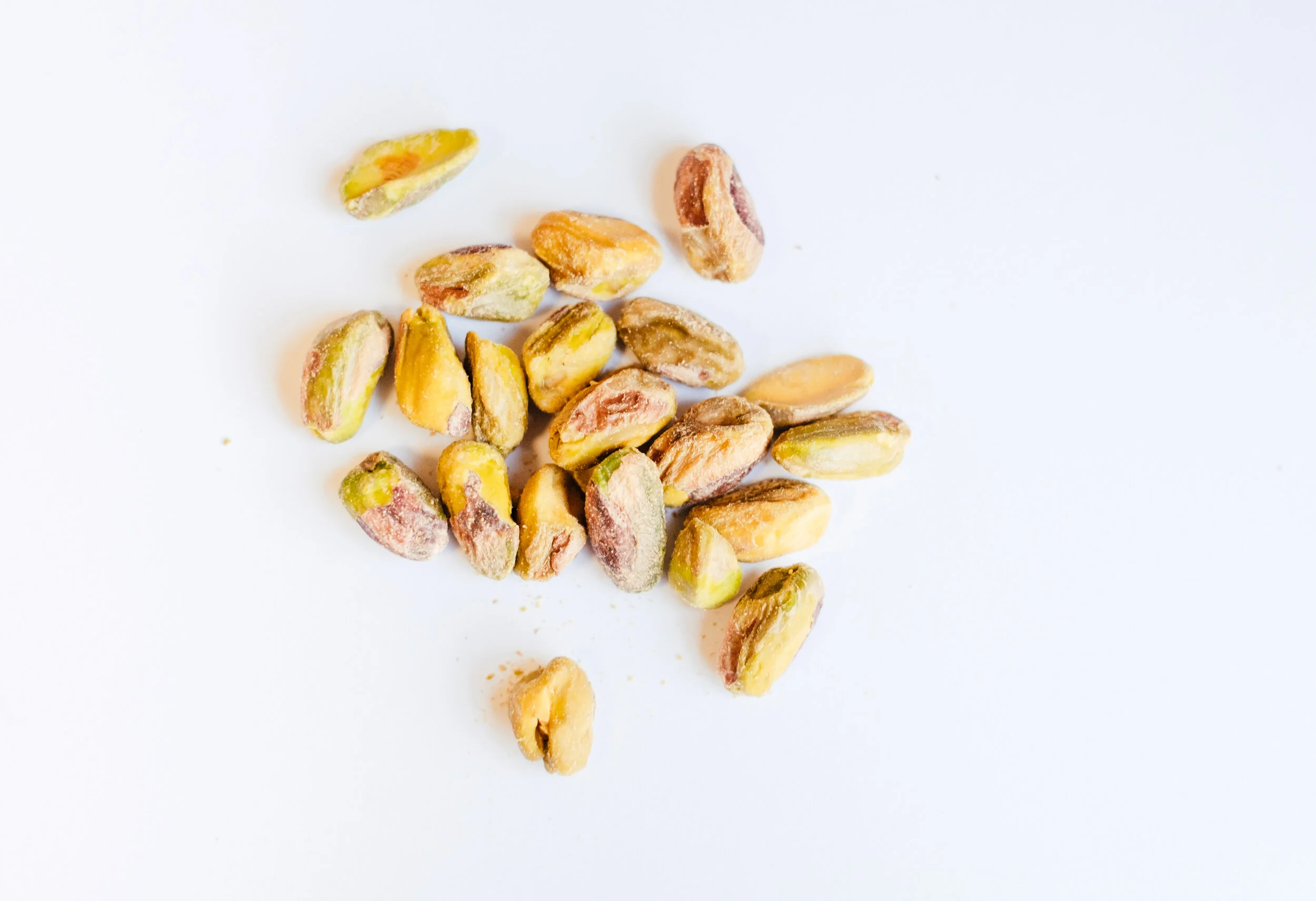 Shelled Pistachios — Refilled Chichester Wholefood store