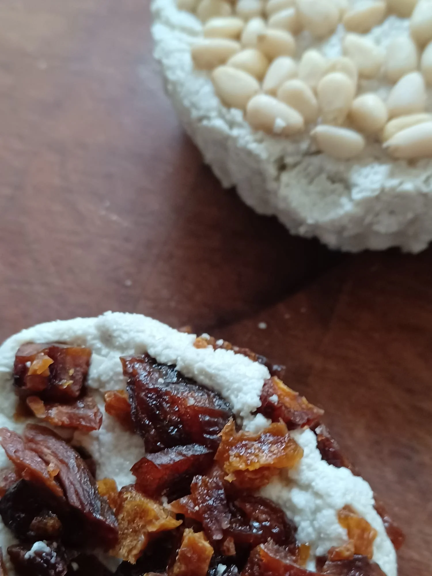 Refill Your Health - Vegan Cheese