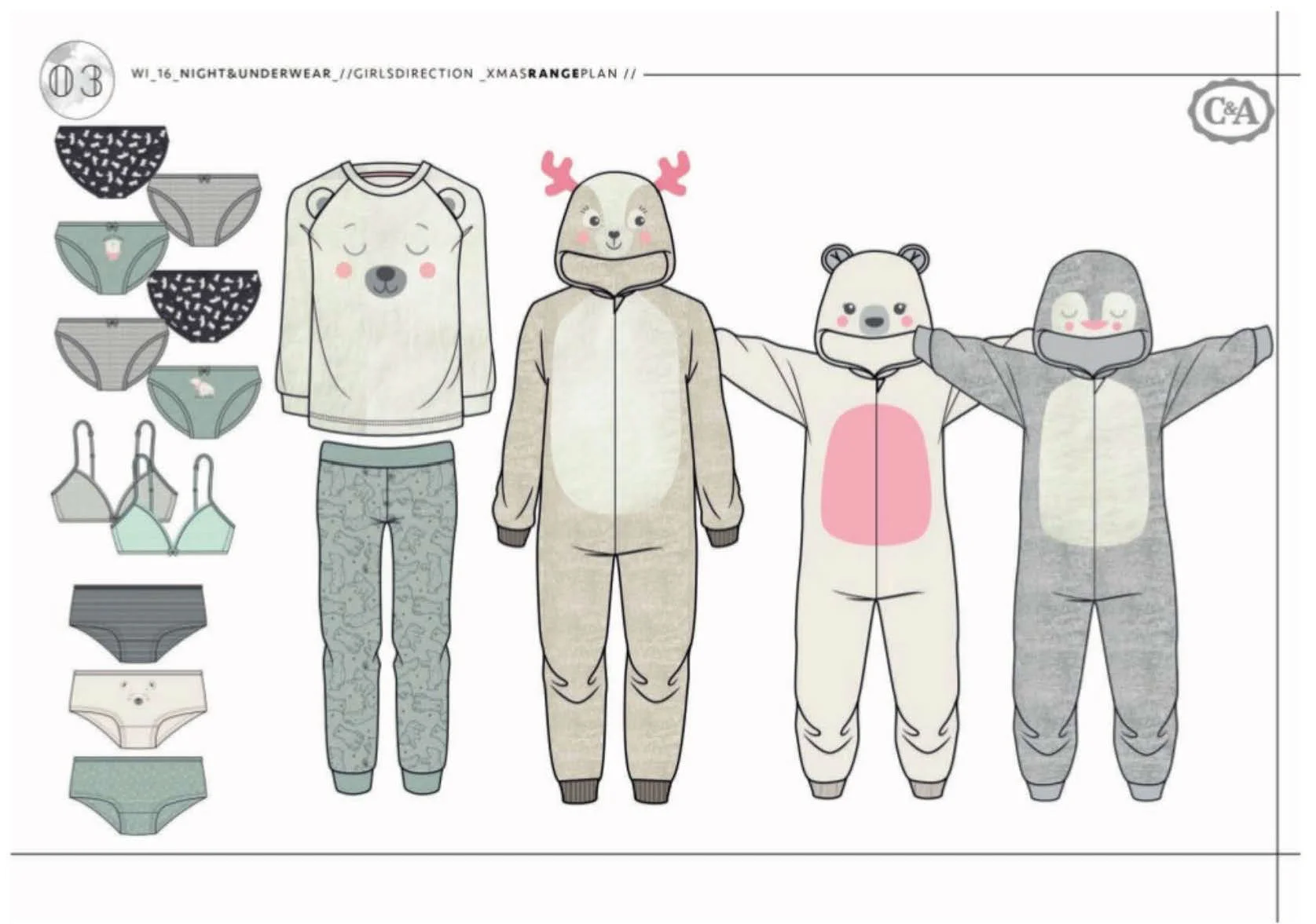 freelance childrenswear designer