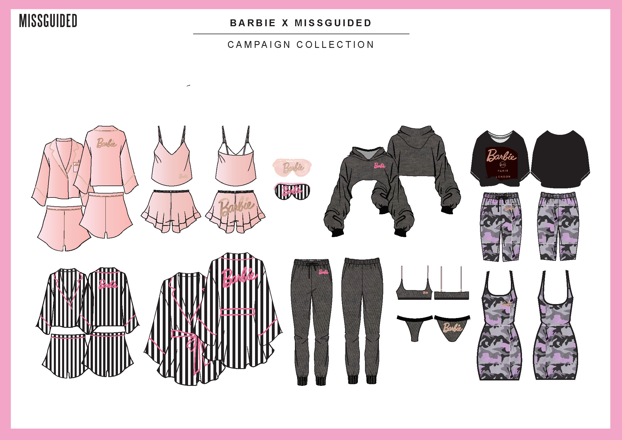 Female fashion designer and illustrator specialising in stylish ...