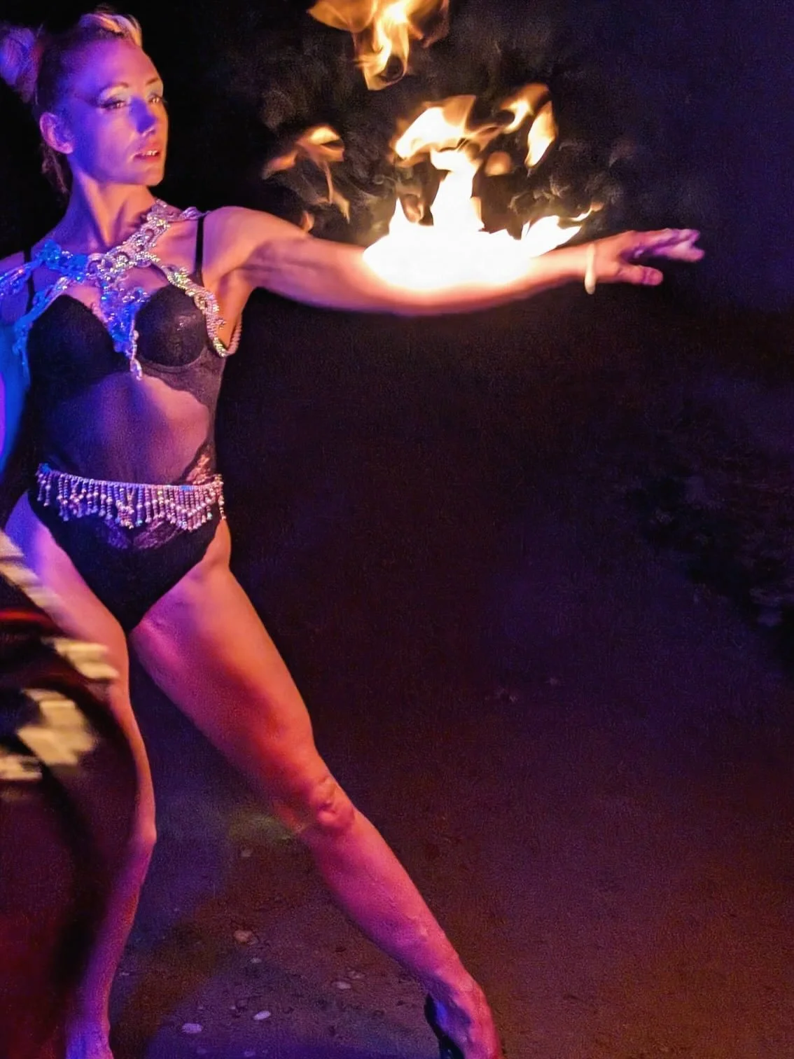 Merry Christmas&rsquo;s from me and my quads 🔥 

Love you all xxx
Thank you endlessly @louisejc_ for being born also
@kevjayphotos and @amylt_videography for being nuts enough to convene on Xmas eve eve at a random tunnel for the joy of collaboratio